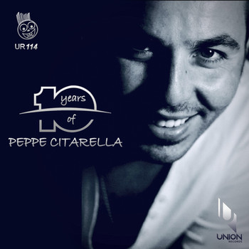 Peppe Citarella - 10 Years Of Peppe Citarella