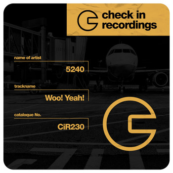 5240 - Woo! Yeah!