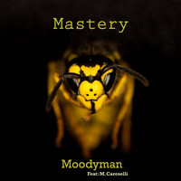 Moodyman - Mastery