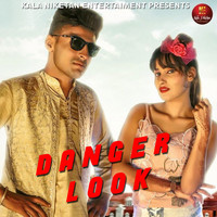 Mahi Panchal - Danger Look