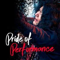 Abida Parveen - Pride of Performance
