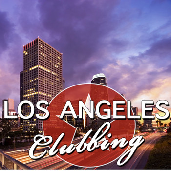 Various Artists - Los Angeles Clubbing