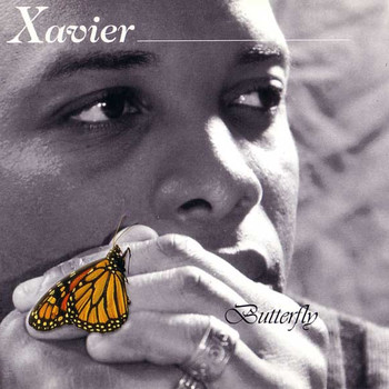 Xavier - Butterfly