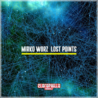 Mirko Worz - Lost Points