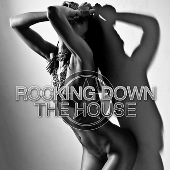Various Artists - Rocking Down The House - Electrified House Tunes, Vol. 4