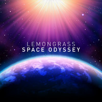 Lemongrass - Space Odyssey