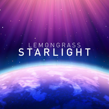 Lemongrass - Starlight