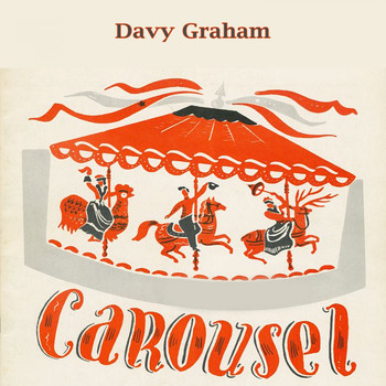 Davy Graham - Carousel