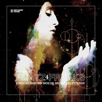 Various Artists - Beatz 4 Freaks, Vol. 36
