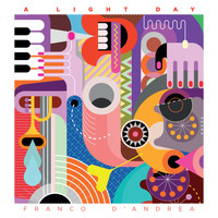 Franco d'Andrea - A Light Day