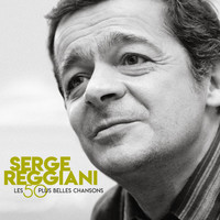 Serge Reggiani - 50 plus belles chansons (15ème anniversaire)