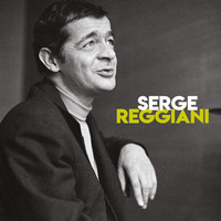 Serge Reggiani - Best Of 38 chansons (15ème anniversaire)
