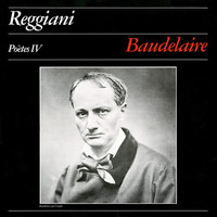 Serge Reggiani - Poètes IV