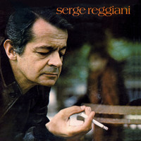 Serge Reggiani - Rupture