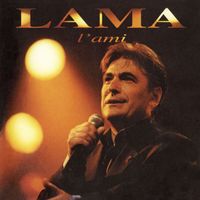 Serge Lama - L'ami (Live à l'Olympia, 1996)