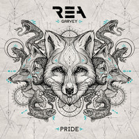 Rea Garvey - Pride (Deluxe)