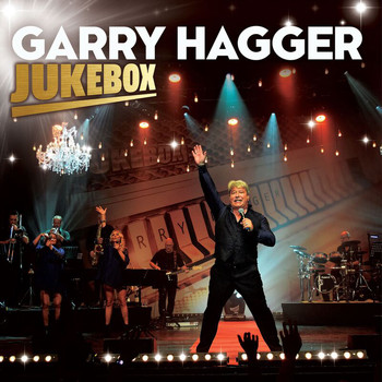 Garry Hagger - Jukebox