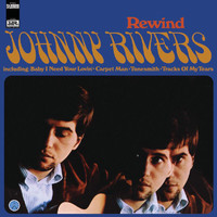 Johnny Rivers - Rewind