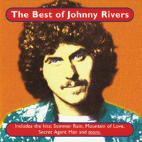 Johnny Rivers - The Best Of Johnny Rivers