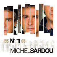Michel Sardou - N°1