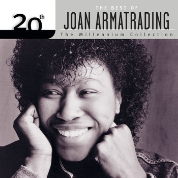 Joan Armatrading - 20th Century Masters: The Best Of Joan Armatrading - The Millennium Collection (Reissue)