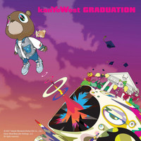 Kanye West - Graduation (Explicit)