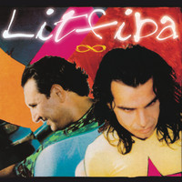 Litfiba - Infinito (Legacy Edition)
