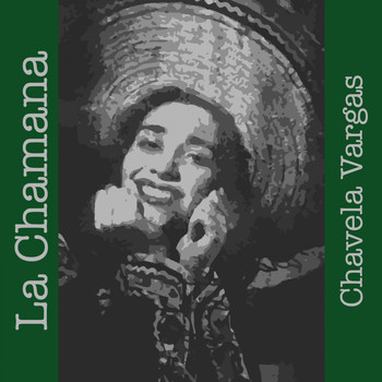 Chavela Vargas - La Chamana