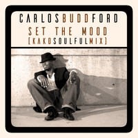 Carlos Budd Ford - Set the Mood (Kako Soulful Mix)