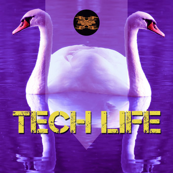 Various Artists - Tech Life