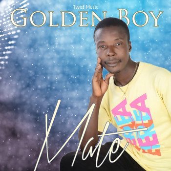 Golden Boy - Mate