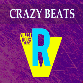 Various Artists - Crazy Beats