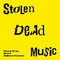 Stolen Dead Music - Penny Drop