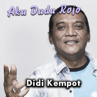 Didi Kempot - Aku Dudu Rojo