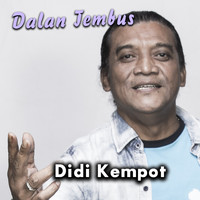 Didi Kempot - Dalan Tembus
