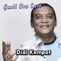 Didi Kempot - Gusti Ora Sare