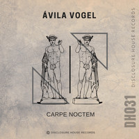 ÁVILA VOGEL - Carpe Noctem