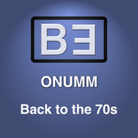 ONUMM - Back to the 70s