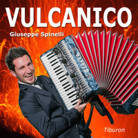 Giuseppe Spinelli - Vulcanico (Tiburon)
