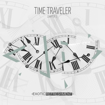 Various Artists - Time Traveler (Chapter 3)