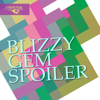 Blizzy Gem - Spoiler