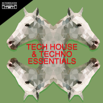 Various Artists - Tech House & Techno Essentials