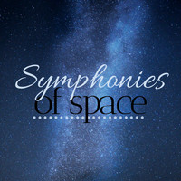Space Music Orchestra - Symphonies of Space - Ambient Space Sounds Shuttle Collection