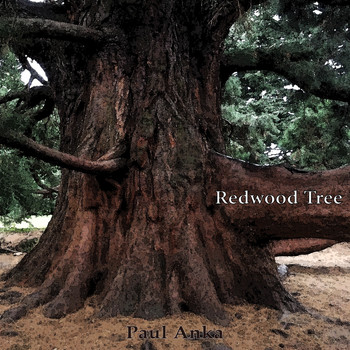 Paul Anka - Redwood Tree