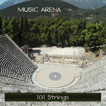 101 Strings - Music Arena