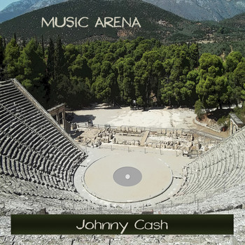 Johnny Cash - Music Arena