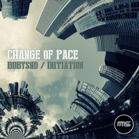 Change of Pace - Bdbysnd / Initiation (Explicit)