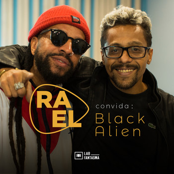 Rael feat. Black Alien - Rael Convida: Black Alien (Acústico)