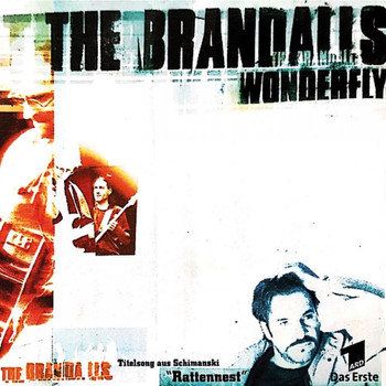 The Brandalls - Wonderfly (Schimanski Edit)