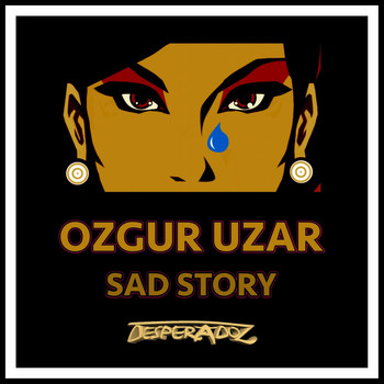 Ozgur Uzar - Sad Story